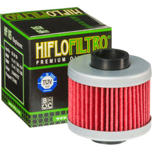 Hiflofiltro Oil Filter [MPN: HF185]_393084