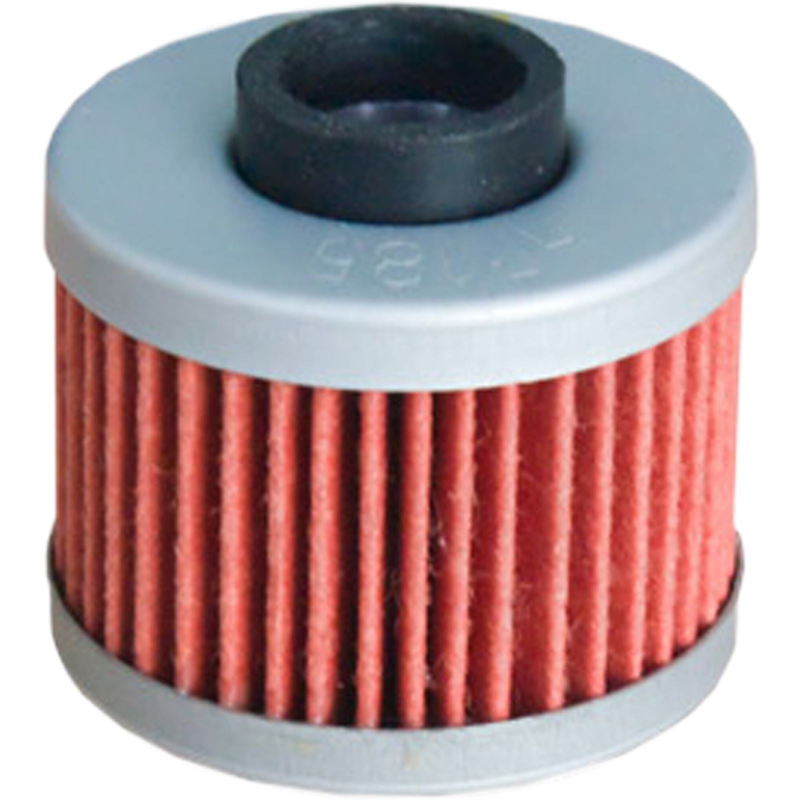 Hiflofiltro Oil Filter [MPN: HF185]_37254
