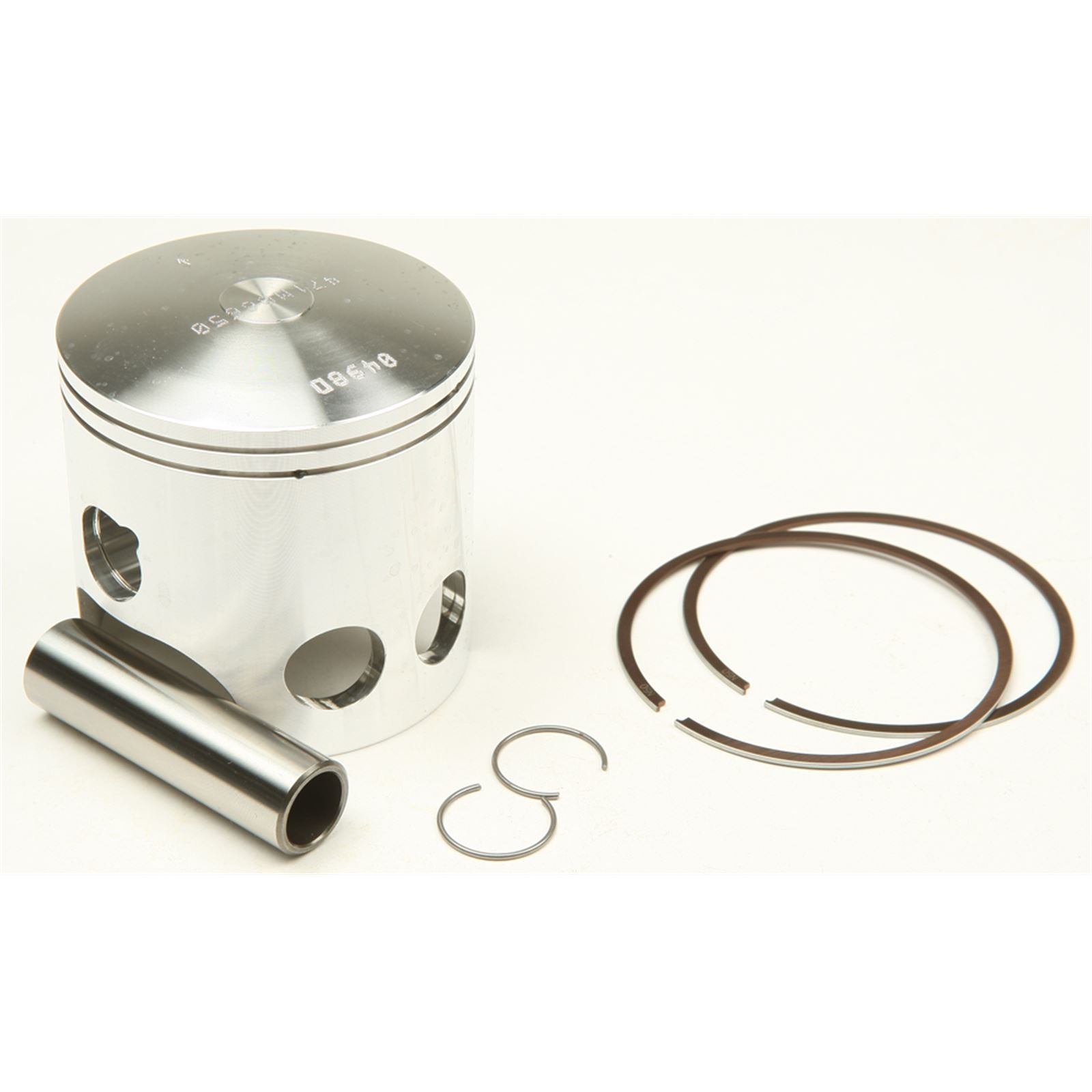 Wiseco - Powersports Piston M06650 YT175 2618CD 471M06650_37267