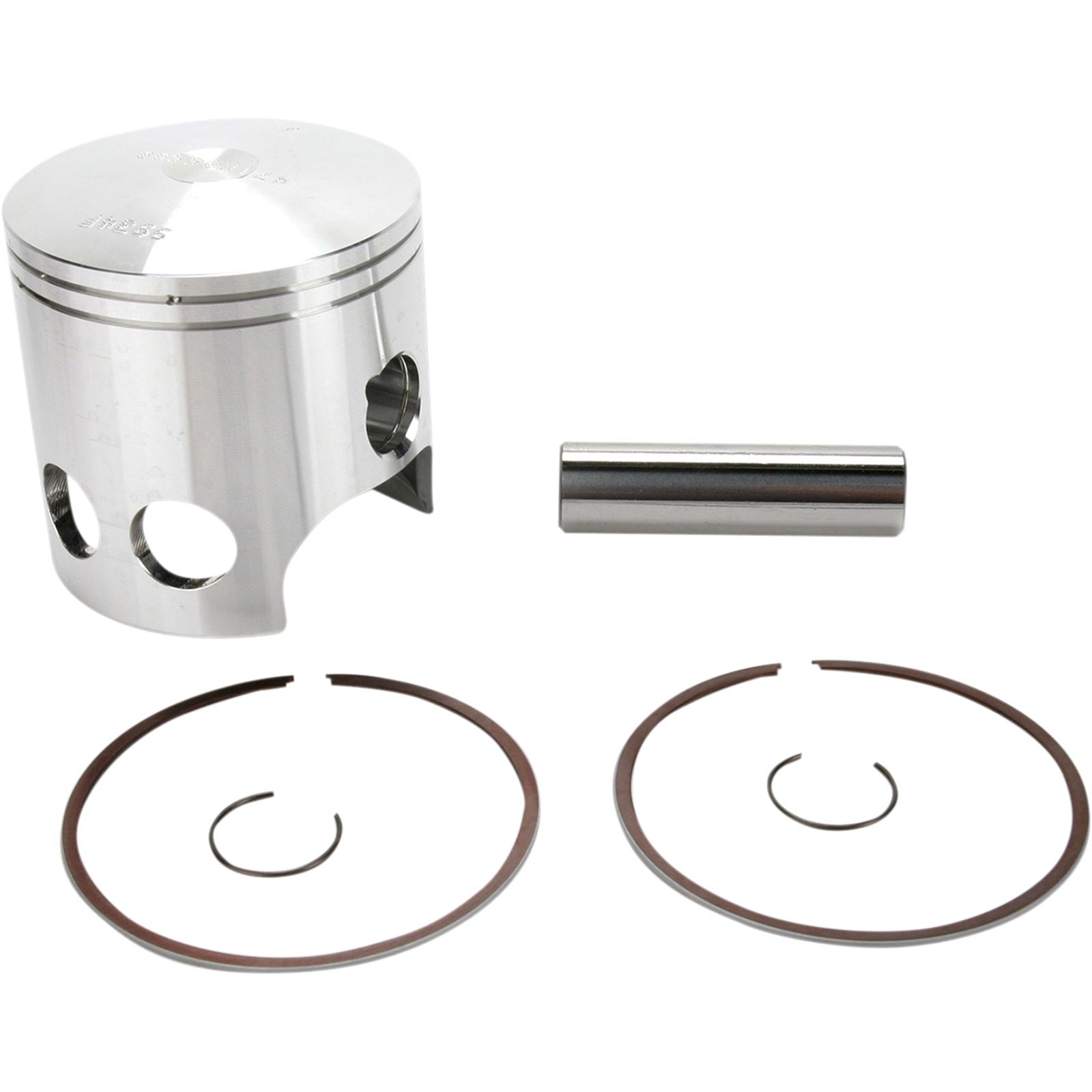 Wiseco - Powersports Piston M06650 YT175 2618CD 471M06650_496595