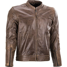 Highway 21 Primer Jacket - Brown - Medium #6049 489-1018~3_37279