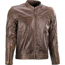 Highway 21 Primer Jacket - Brown - Medium [MPN: #6049 489-1018~3]_37279
