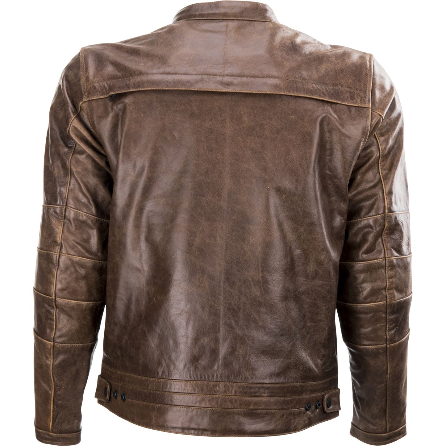 Highway 21 Primer Jacket - Brown - Medium [MPN: #6049 489-1018~3]_37280