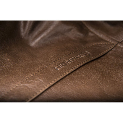 Highway 21 Primer Jacket - Brown - Medium #6049 489-1018~3_37282