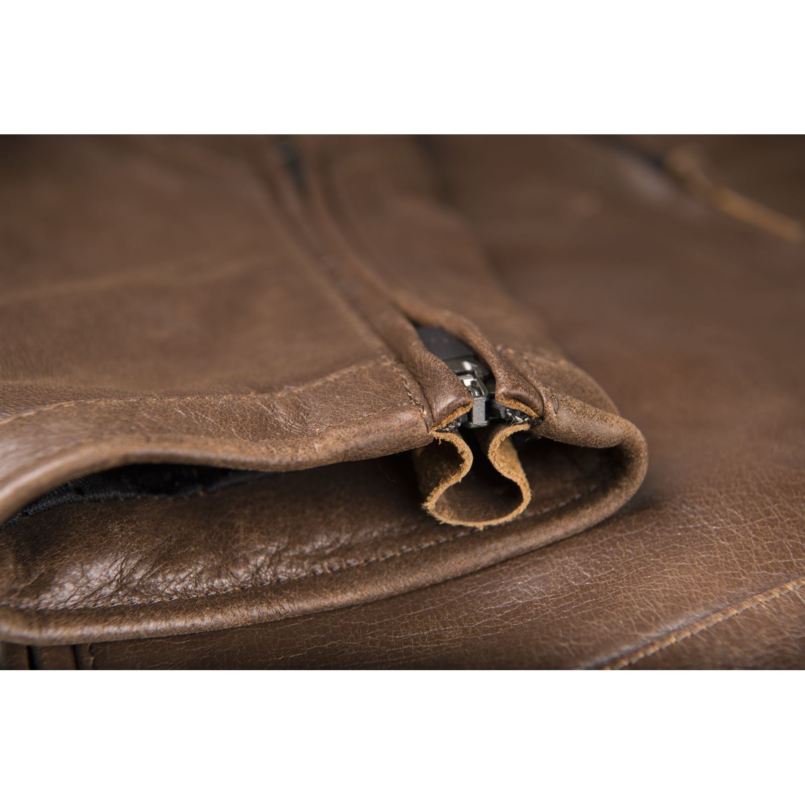 Highway 21 Primer Jacket - Brown - Medium [MPN: #6049 489-1018~3]_37286