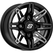 Sedona Rukus 14x7 4/137 5+2 A83B-GY-47037-52S_37293