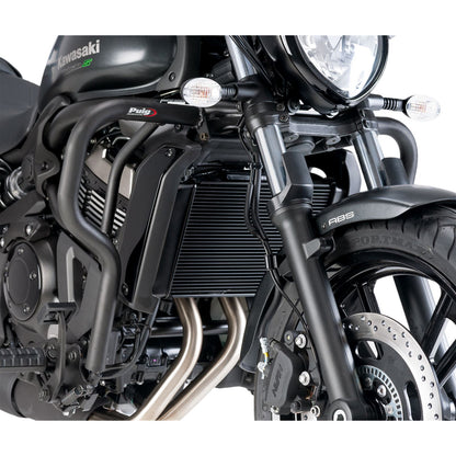 Puig Engine Guards Black 8544N_37313