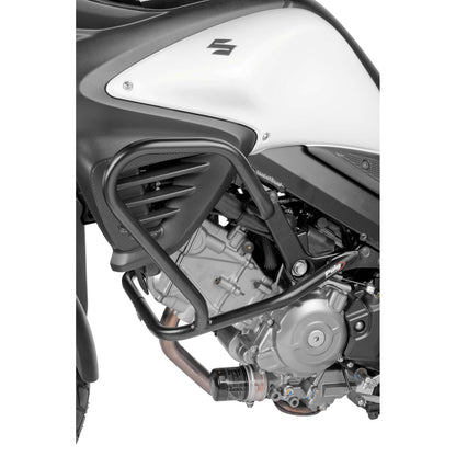 Puig Engine Guards Black 5884N_37372