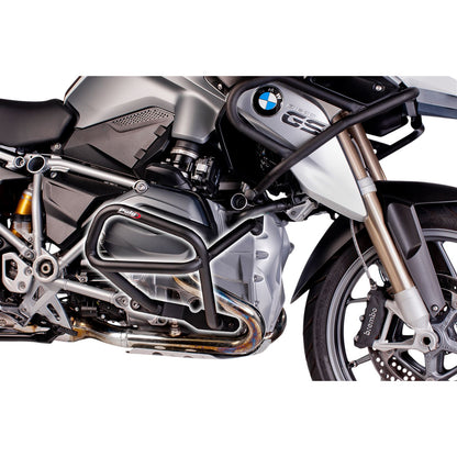 Puig Engine Guard R1200GS - Black [MPN: 7543N]_460821