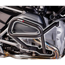 Puig Engine Guard R1200GS - Black [MPN: 7543N]_37379