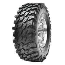 Maxxis - Powersports Tire Rampage Rear 30X10R14 LR-546lbs Radial TM00102900_37410