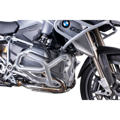 Puig Engine Guards Gray [MPN: 7543U]_460824