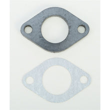 Outside Isolator Ring & Intake Manifold Spacer/Carb Gasket [MPN: 05-0622]_37432