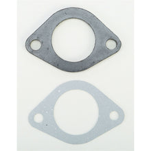 Outside Isolator Ring & Intake Manifold Spacer/Carb Gasket [MPN: 05-0624]_37434