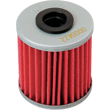 Hiflofiltro Oil Filter [MPN: HF207]_393072