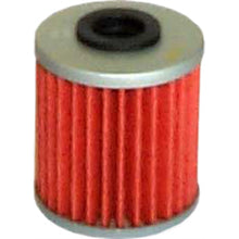 Hiflofiltro Oil Filter [MPN: HF207]_37466