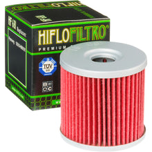 Hiflofiltro Oil Filter [MPN: HF681]_393097