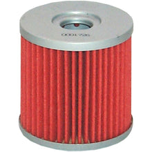 Hiflofiltro Oil Filter [MPN: HF681]_37468