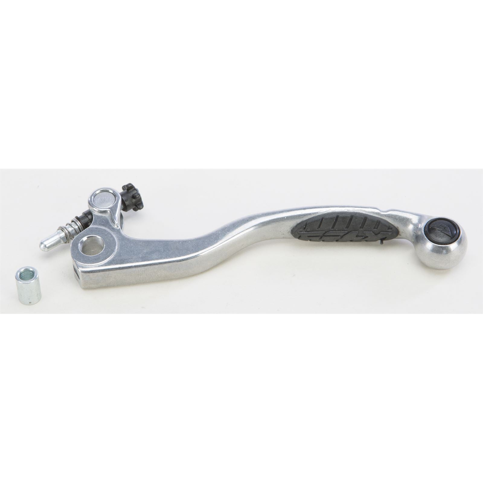 Fly Racing OEM Grip Lever Clutch Black [MPN: C202-021]_37480