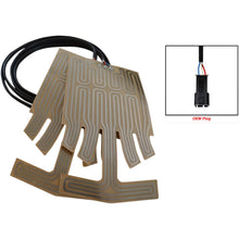 RSI Plug & Play Grip Heaters Extended Length for Polaris [MPN: GH-4]_461905