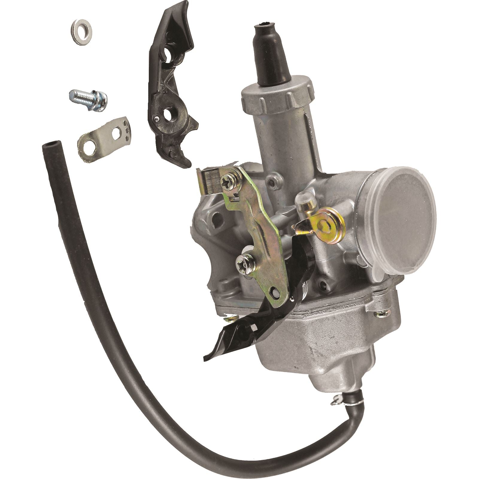 Outside 4-Stroke Carburetor 26mm 125-150cc [MPN: 03-0016B]_37516