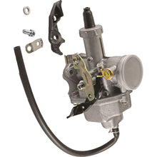 Outside 4-Stroke Carburetor 26mm 125-150cc [MPN: 03-0016B]_37516