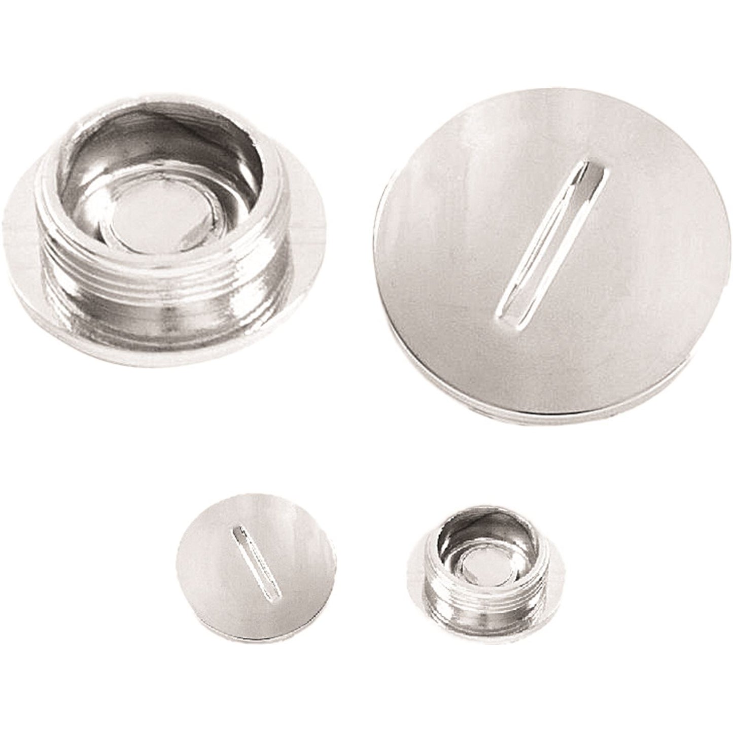 Outside Stator Inspection Cap [MPN: 02-0306]_37517
