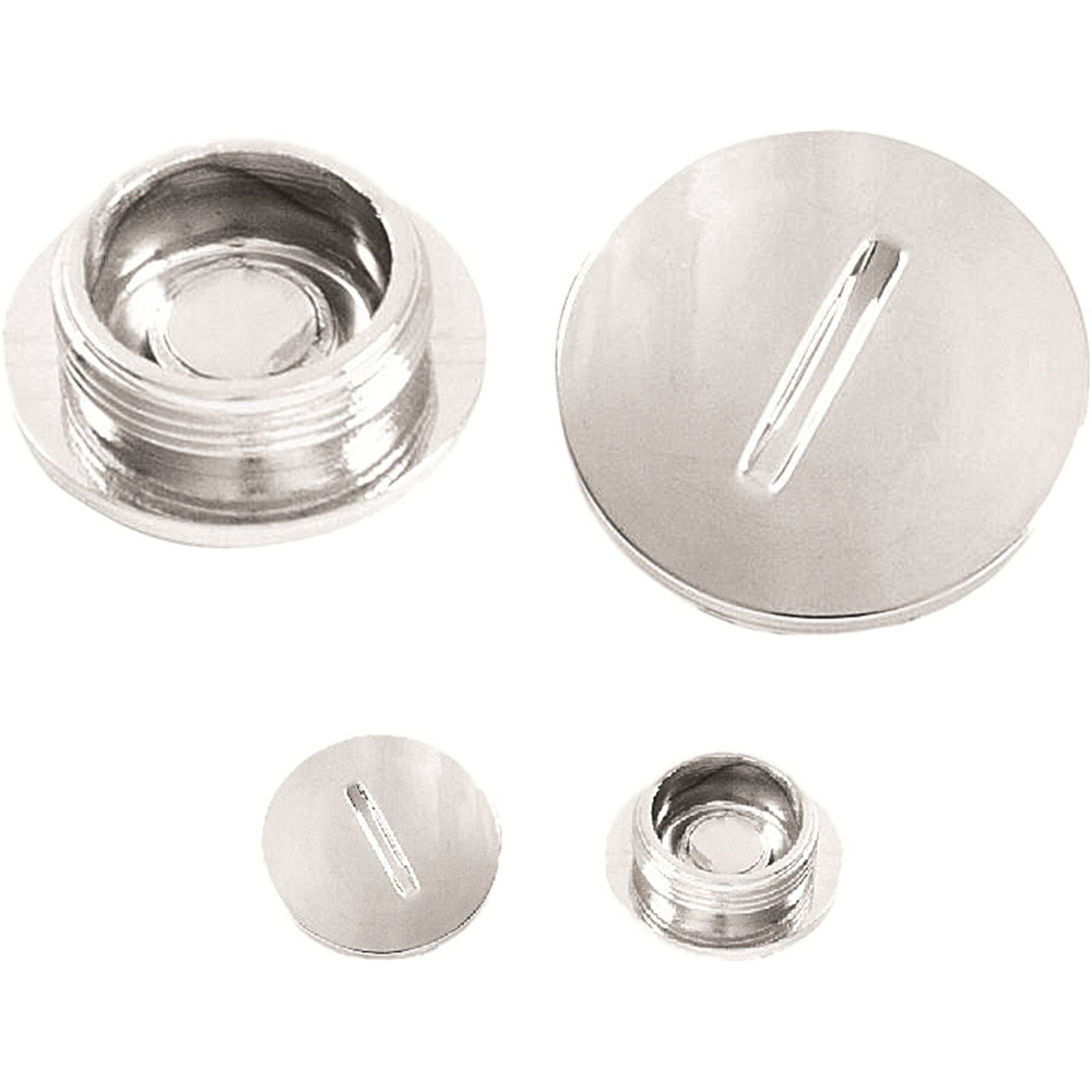 Outside Stator Inspection Cap [MPN: 02-0306]_37517