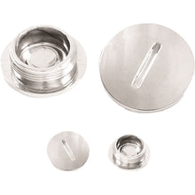 Outside Stator Inspection Cap [MPN: 02-0306]_37517