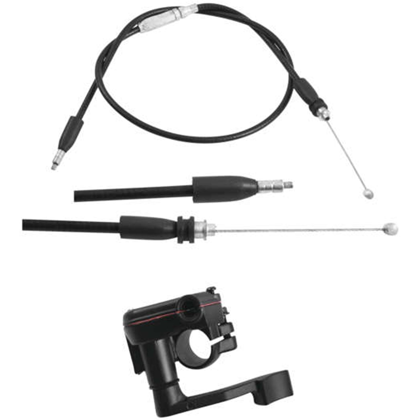 Outside Throttle Cable T3 31" [MPN: T3-310]_987948