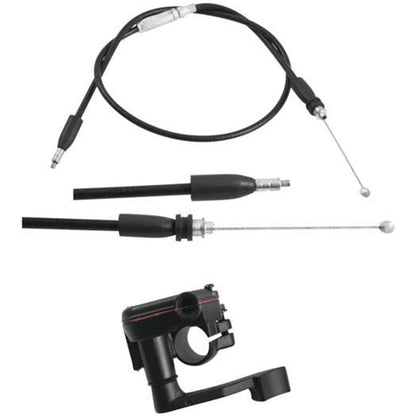 Outside Throttle Cable T3 31" [MPN: T3-310]_987948