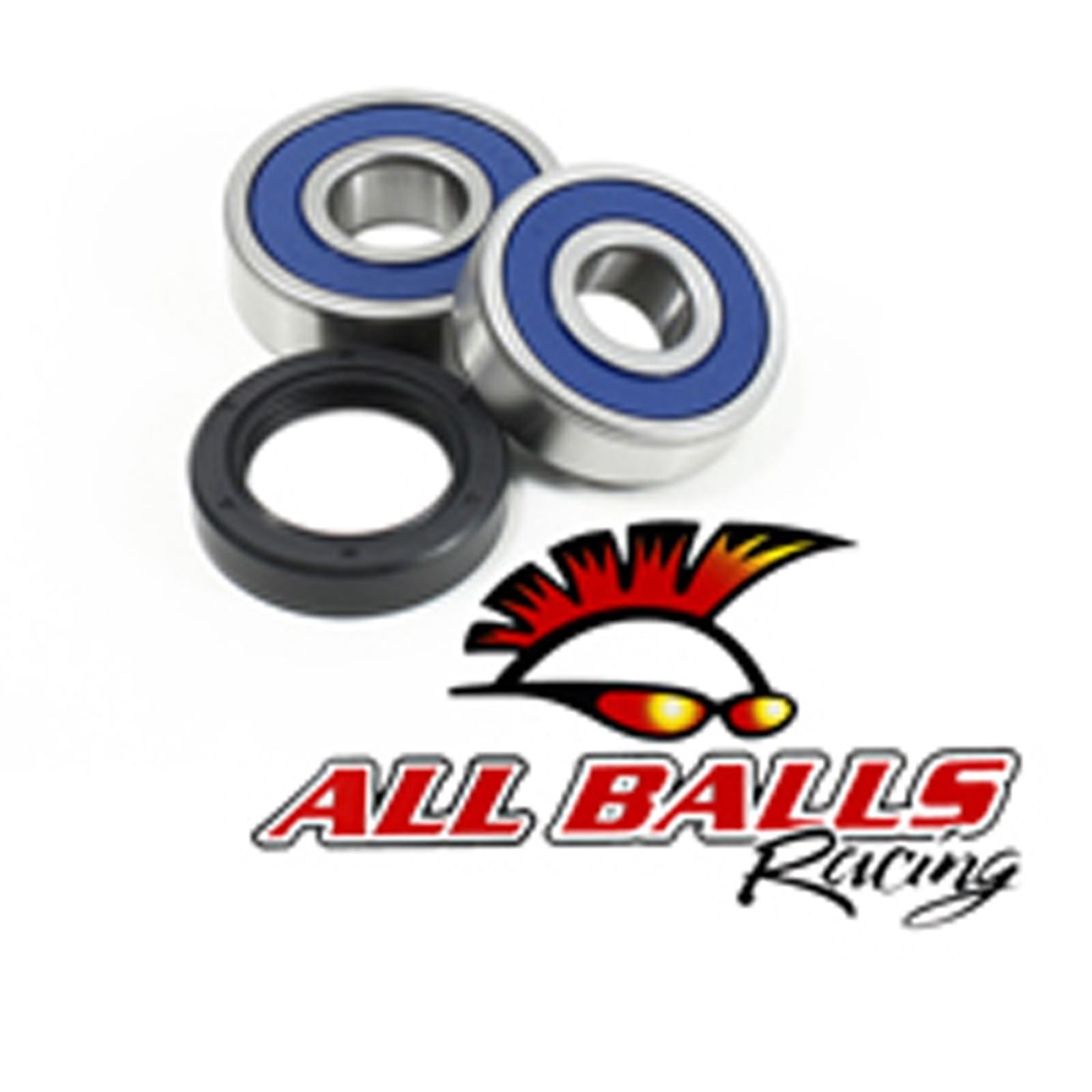 All Balls Wheel Bearing Kit 25-1335_557029