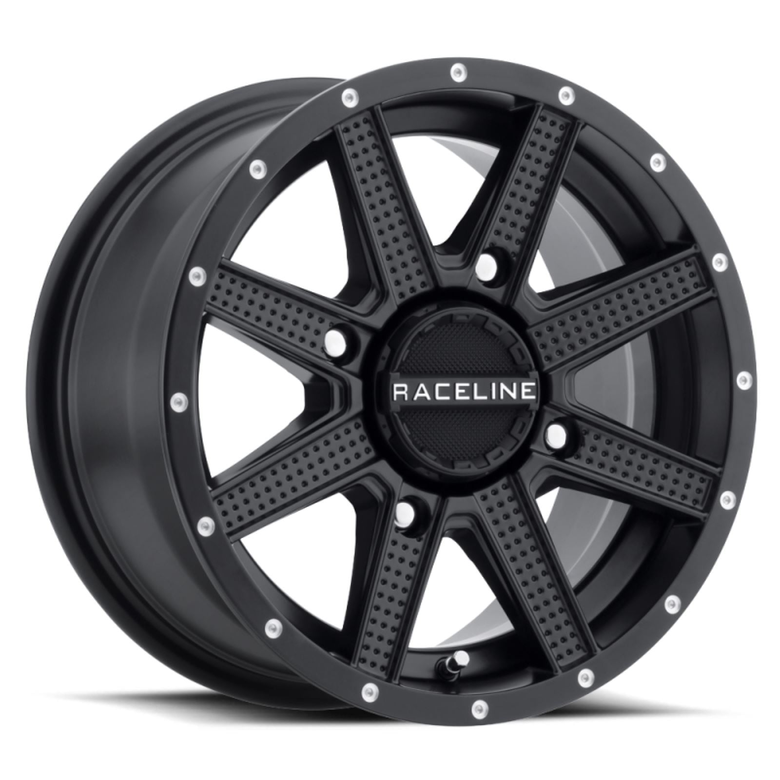 Raceline Hostage Black 14x7 4/137 5+2 A92B-47037-52_1696328