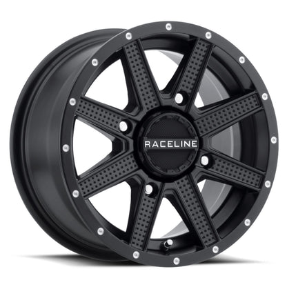 Raceline Hostage Black 14x7 4/137 5+2 A92B-47037-52_1696328