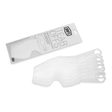 100% Tear-Offs - Laminated - (2) 7/Pack 51010-010-02_37665
