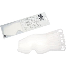 100% Tear-Offs - Laminated - (2) 7/Pack 51010-010-02_317222