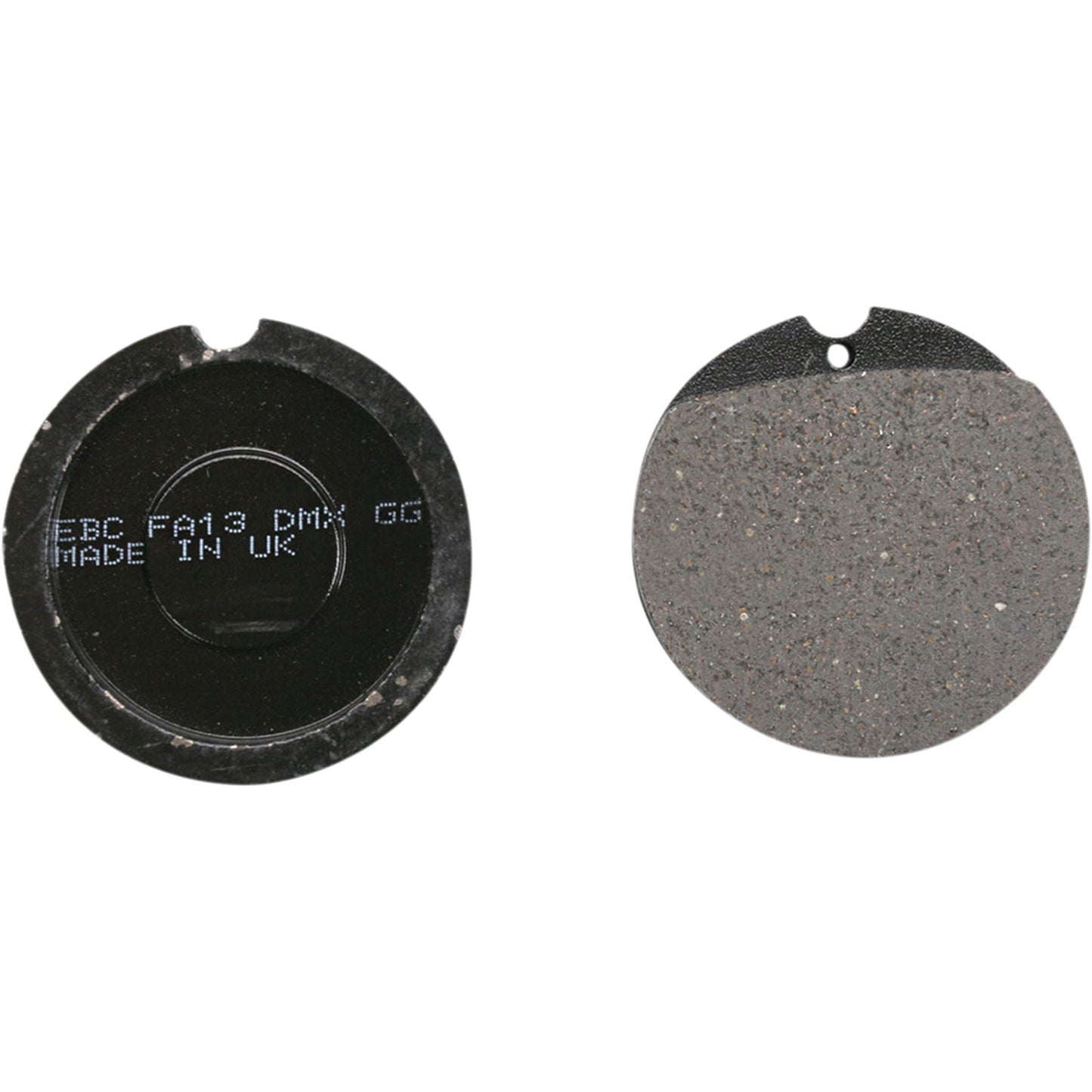 EBC Brakes Brake Pads FA13_379705