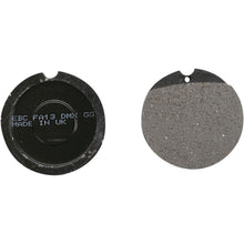 EBC Brakes Brake Pads FA13_379705