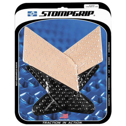 Stompgrip Tank Kit Clear [MPN: 55-10-0129]_37759
