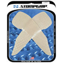 Stompgrip Tank Kit Clear HON/DUC [MPN: 55-10-0132]_37762