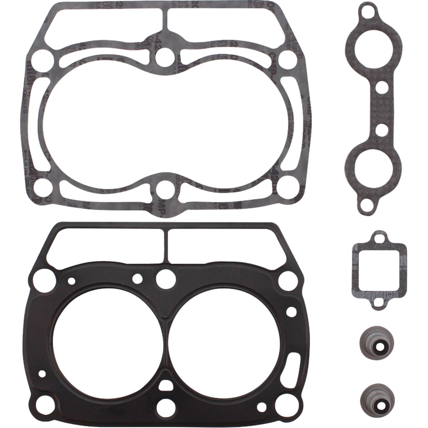 Vertex Top End Gaskets for Polaris 810967_1773132