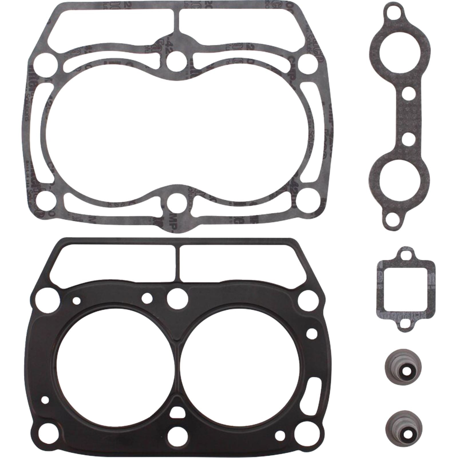 Vertex Top End Gaskets for Polaris 810967_1773132