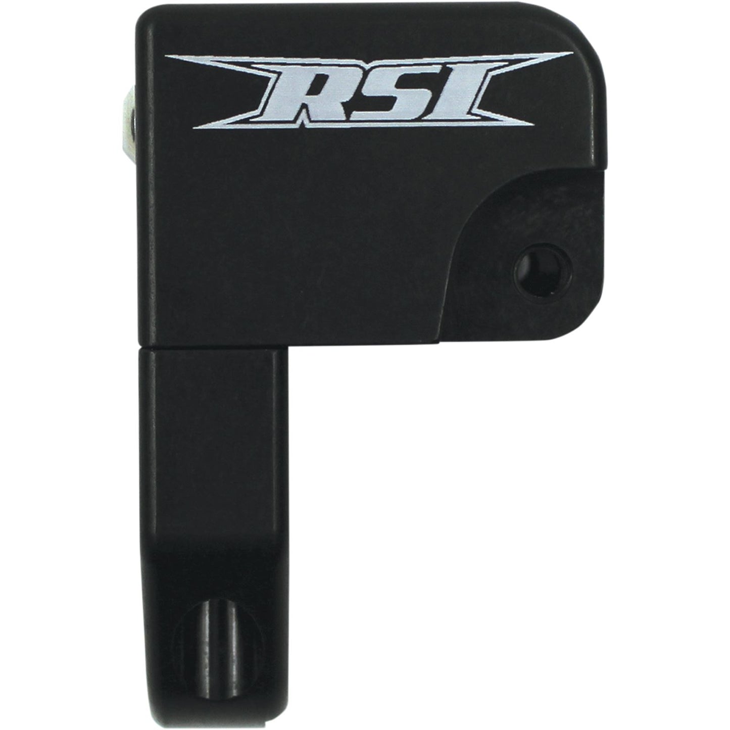 RSI Billet Throttle Block No Kill Switch for Ski-Doo [MPN: TB-6]_461921