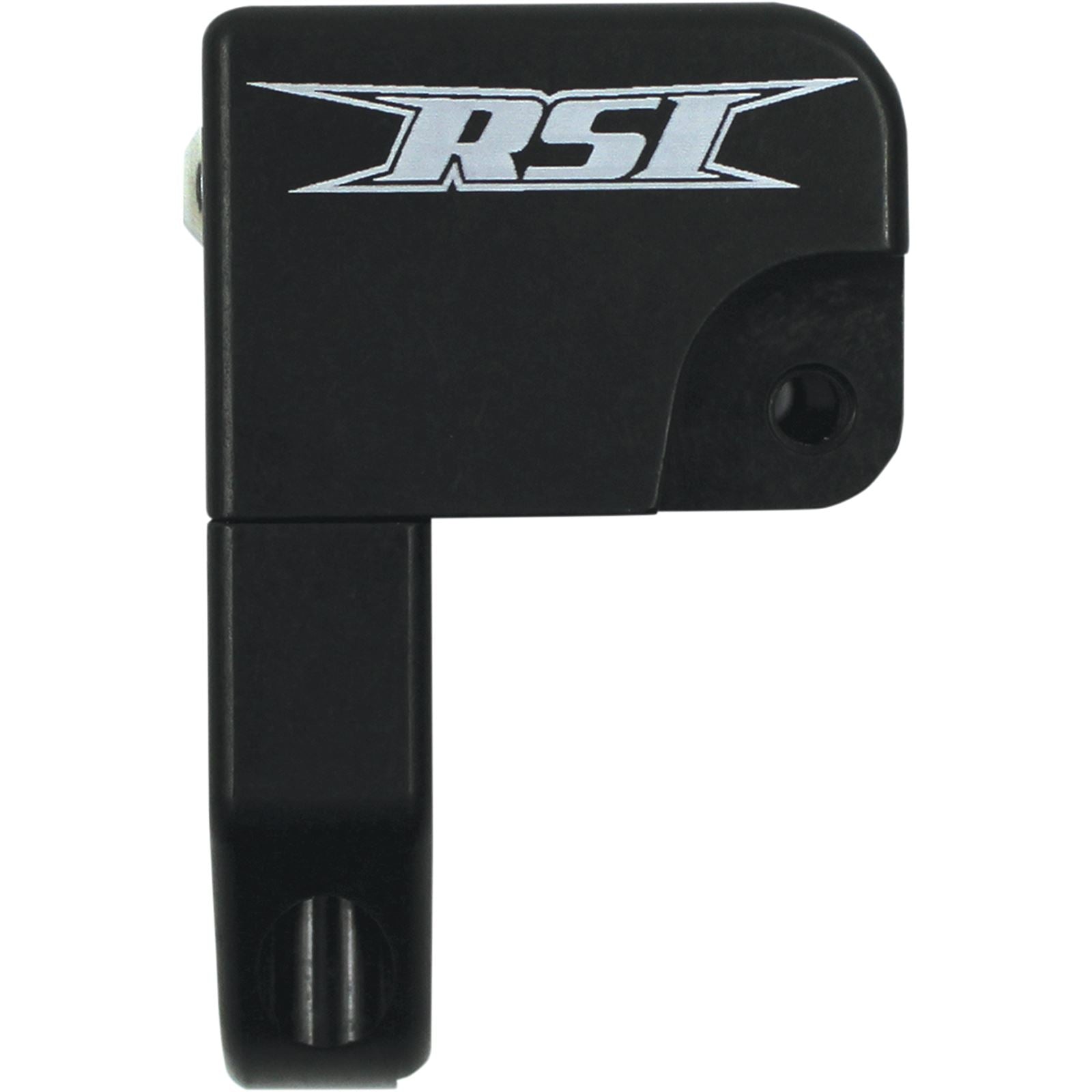 RSI Billet Throttle Block No Kill Switch for Ski-Doo [MPN: TB-6]_461921