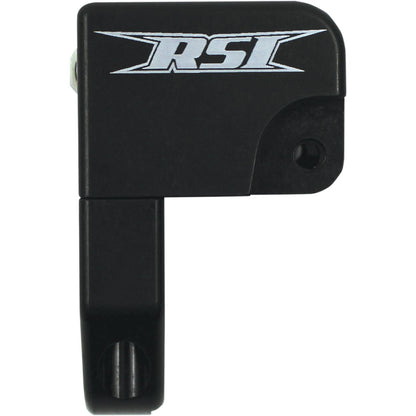 RSI Billet Throttle Block No Kill Switch for Ski-Doo [MPN: TB-6]_461921