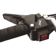 RSI Billet Throttle Block with Push Button Kill Switch for Polaris [MPN: TB-4]_37796