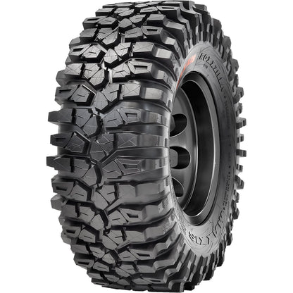 Maxxis - Powersports Roxxzilla Rear Tire - 30X10R14 LR-546lbs Radial - Standard TM00130700_425035