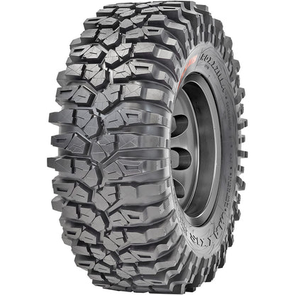 Maxxis - Powersports Roxxzilla Rear Tire - 30X10R14 LR-546lbs Radial - Standard TM00130700_37798