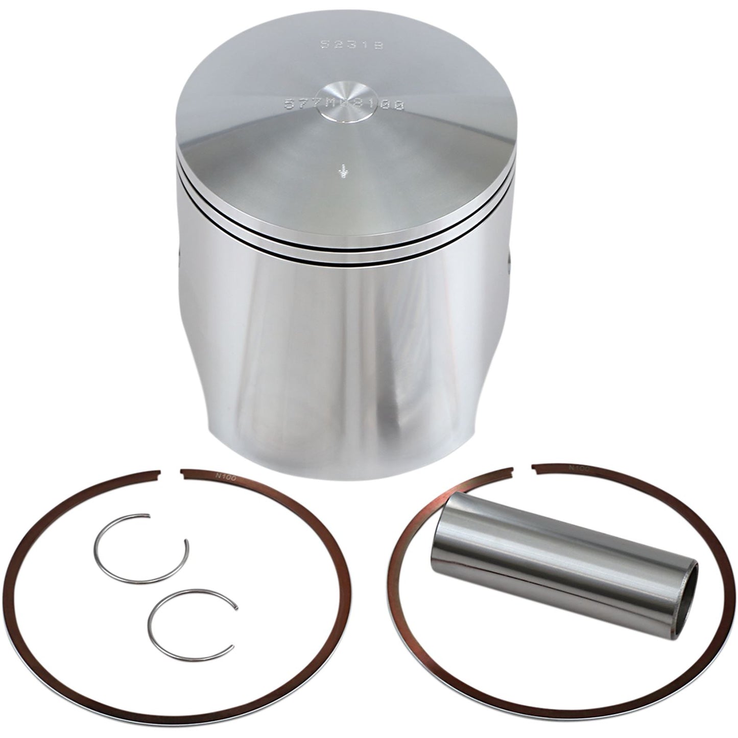 Wiseco - Powersports Piston M08100 577M08100_494876