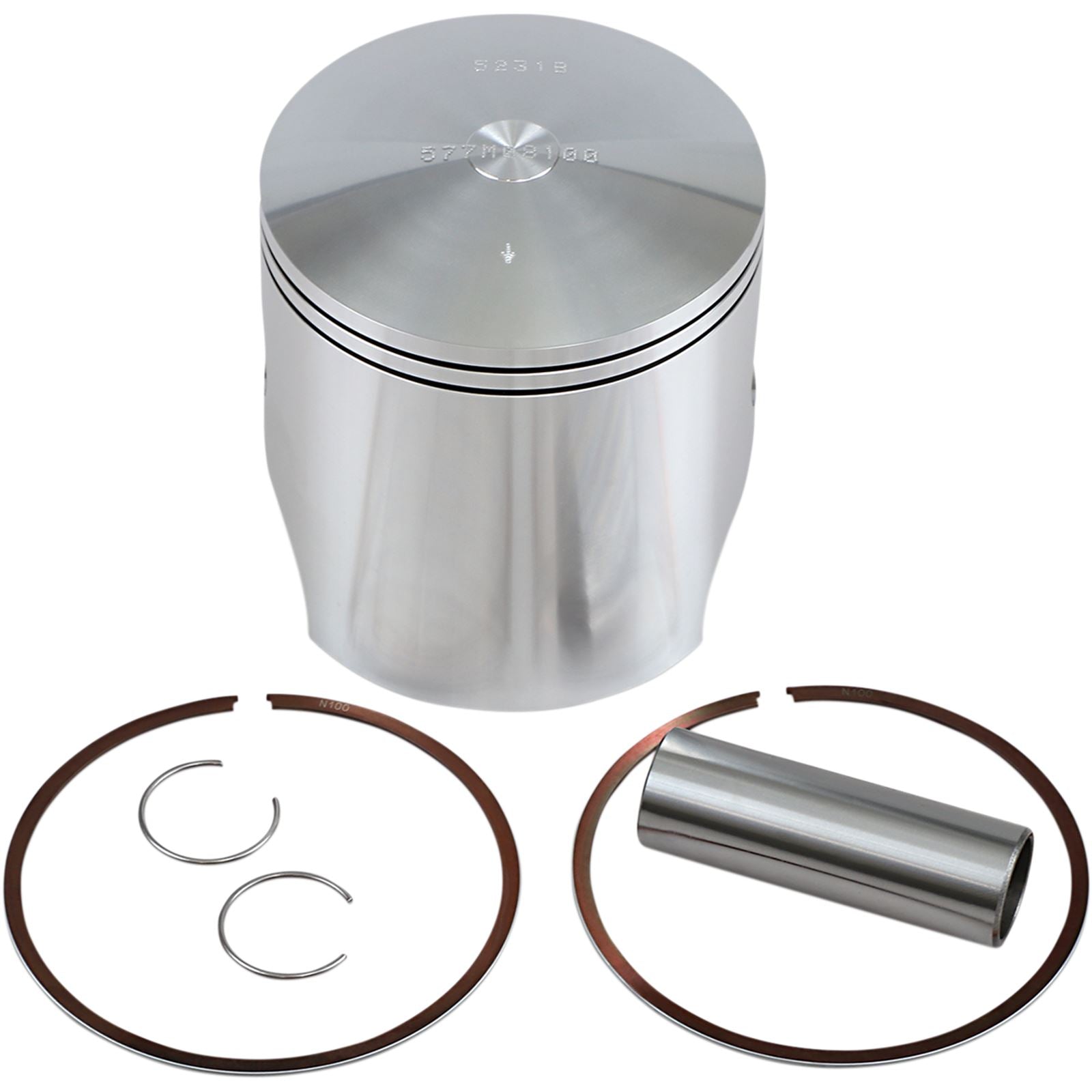 Wiseco - Powersports Piston M08100 577M08100_494876